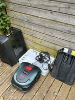 Bosch Indego M+ 700 (full optie), Ophalen, Zo goed als nieuw