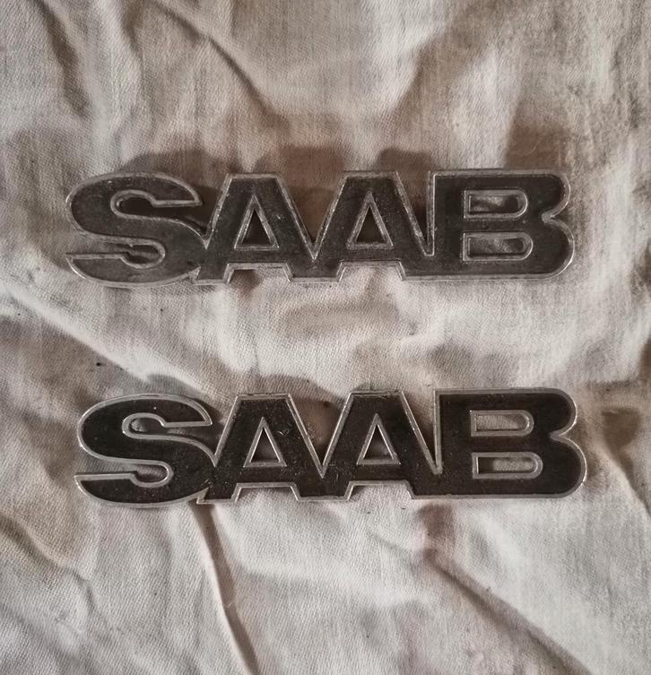 Saab 96 accessoires, Auto-onderdelen, Klein materiaal, Saab, Ophalen of Verzenden
