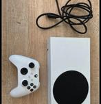 Console Xbox Séries S, Consoles de jeu & Jeux vidéo, Enlèvement, Comme neuf