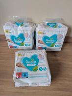 12 pakjes vochtige doekjes van Pampers sensitive, Ophalen of Verzenden, Nieuw