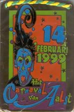 Carnaval medaille Aalst 1999, Ophalen of Verzenden