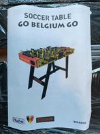 tafelvoetbal Go Belgium Go, Nieuw, Ophalen
