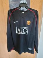 Manchester United Ronaldo Origineel 2008, Verzenden, Shirt