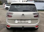 Citroen C4 SPACETOURER 1.5 Diesel Automaat 2019 7pl, Auto's, Euro 6, 4 cilinders, https://public.car-pass.be/vhr/ad9a44ef-95d0-44f5-96d4-f0f0b38c7003