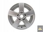 Skoda Octavia III 5E0 16-inch velg 5E0601025M, Auto-onderdelen, Banden en Velgen, Gebruikt
