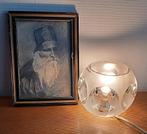 PUTZLER tafellamp, Ophalen of Verzenden