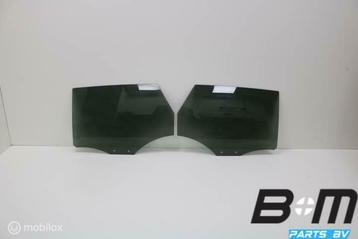 Set privacyglas achterportieren Audi A3 8V Sportback disponible aux enchères