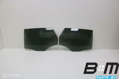 Set privacyglas achterportieren Audi A3 8V Sportback, Autos : Pièces & Accessoires, Autres pièces automobiles, Utilisé