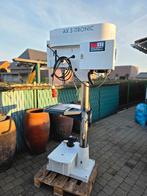 alzmetal welda kolomboor ax3 itronic met koeling pomp., Ophalen, 600 watt of meer, Variabele snelheid, Zo goed als nieuw