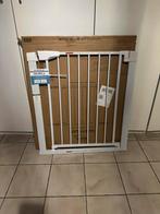 Kinderhekje, Ophalen, Nieuw, Klemhekje, Metaal of IJzer