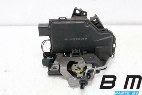 Portierslot linksachter Audi A6 4B Allroad 4B0839015B, Auto-onderdelen, Overige Auto-onderdelen, Gebruikt