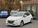 Peugeot 208 Felyn 2014, Auto's, Bedrijf, 1200 cc, Te koop, Benzine