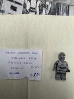 Lego Star Wars minifig sw0766 Protocol Droid U-3PO, Kinderen en Baby's, Speelgoed | Duplo en Lego, Ophalen of Verzenden, Zo goed als nieuw