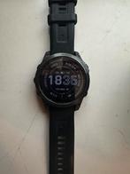 Garmin fenix 7x solar saphire, Ophalen, Zo goed als nieuw