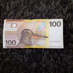 100 gulden bankbiljet uit 1977 uit Nederland, Postzegels en Munten, Bankbiljetten | Nederland, Ophalen of Verzenden, 100 gulden