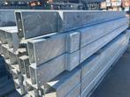 Kokerprofielen 140x140x4mm | Lengte: 2650 mm, Ophalen, Gebruikt