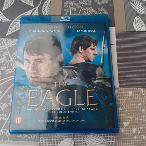 The Eagle, Cd's en Dvd's, Dvd's | Actie, Zo goed als nieuw, Ophalen of Verzenden