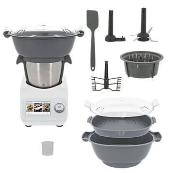 COMPACT COOK PLATINIUM  beschikbaar voor biedingen