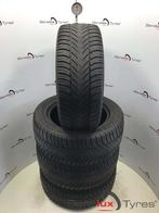winter 225/55R16 95H Fulda Kristall Sup 225/55 R16 225/55/16, Auto-onderdelen, Banden en Velgen, Ophalen, Gebruikt, 16 inch, Winterbanden