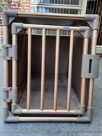 Bench, merk Trixie, ideaal voor in de auto, Dieren en Toebehoren, Hondenbenches, Ophalen, Gebruikt