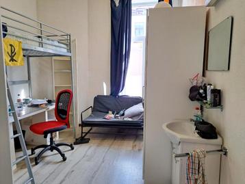 Appartement te huur in Gent disponible aux enchères