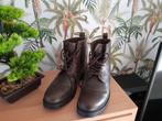 bottes taille 43, Vêtements | Femmes, Chaussures, Brun, Enlèvement, Pull & Bear, Neuf