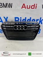 Audi A6 4G Grille Quattro Met PDC, Utilisé, Enlèvement ou Envoi, Audi