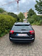 CITROËN C5, Auto's, Citroën, Euro 5, Zwart, 5 deurs, Particulier