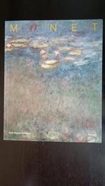 Monet : Dit boek is een buitenkans!, Boeken, Kunst en Cultuur | Architectuur, Ophalen, Zo goed als nieuw, Karin Sagner-Düchting