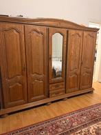 Slaapkamer meubel, Huis en Inrichting, Ophalen, Gebruikt, Tweepersoons