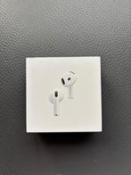 Airpods 4 NIEUW en ongeopend, Ophalen of Verzenden, Nieuw