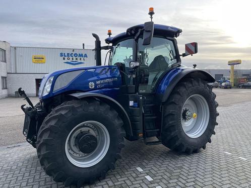 New Holland T7.300 AC Blue Power NEW GEN. 2024, Zakelijke goederen, Landbouw | Tractoren, New Holland, meer dan 160 Pk, Nieuw