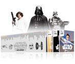 Encyclopédie STAR WARS, Ophalen, Zo goed als nieuw, ALTAYA