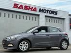 Hyundai i20 1.2 Benzine 2016 | Top Staat | 12MGarantie, Auto's, Hyundai, Voorwielaandrijving, Stof, Bedrijf, 5 deurs
