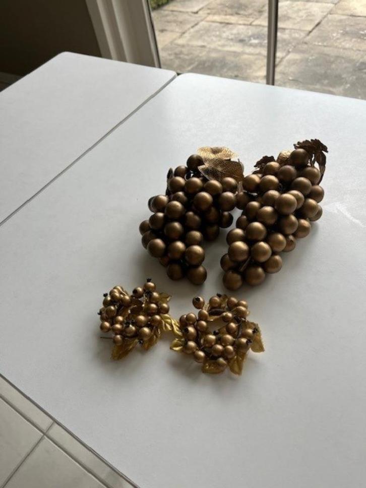 tafeldecoratie, Huis en Inrichting, Woonaccessoires | Wanddecoraties, Zo goed als nieuw, Ophalen