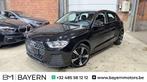 Audi A1 25 TFSI Benzine Virtual Cockpit CarPlay Garantie, Auto's, Audi, 1660 kg, Stof, Zwart, Bedrijf