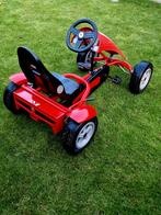 prachtig Berg Ferrari FXX edition gocart, staat nog te koop!, Kinderen en Baby's, Speelgoed | Buiten | Skelters, Ophalen, Nieuw