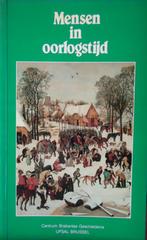Mensen in oorlogstijd, Ophalen of Verzenden