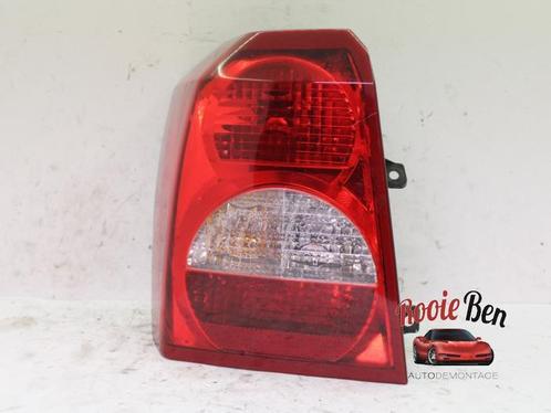 Achterlicht links van een Dodge Caliber, Auto-onderdelen, Verlichting, Dodge, Gebruikt, 3 maanden garantie, Ophalen of Verzenden