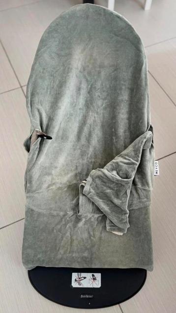 Wipstoel BabyBjorn beschikbaar voor biedingen