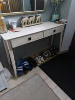 Meuble d entrée commode, Maison & Meubles, Armoires | Commodes, Enlèvement, Comme neuf