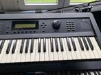 Kurzweil K2000 with sampling board and all roms, Met midi-aansluiting, Ophalen, Overige merken, 61 toetsen