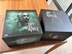 Dawn of Madness incl miniatures pack and 3d inserts, Hobby en Vrije tijd, Gezelschapsspellen | Bordspellen, Ophalen, Zo goed als nieuw
