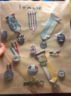 Medailles Lourdes Italie 2, Enlèvement ou Envoi, Comme neuf