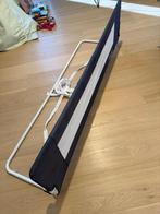 Quax bedrail / valbeschermer, Kinderen en Baby's, Kinderkamer | Bedden, Ophalen, Nieuw, 140 tot 160 cm, Minder dan 70 cm