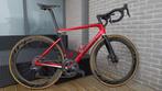 S Works SL6 Ultegra DI2 Disc, Ophalen