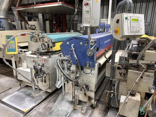 Lakwalsmachines Hymmen, Zakelijke goederen, Machines en Bouw | Overig