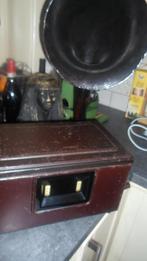 philips 2534 met luidspreker, Ophalen of Verzenden