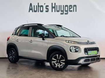 Citroën C3 Aircross 1.2 PureTech Feel Navigatie / Apple Car beschikbaar voor biedingen