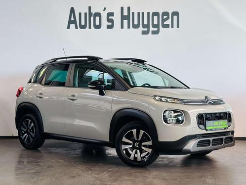 Citroën C3 Aircross 1.2 PureTech Feel Navigatie / Apple Car, Auto's, Citroën, Bedrijf, Te koop, C3 Aircross, ABS, Airbags, Airconditioning